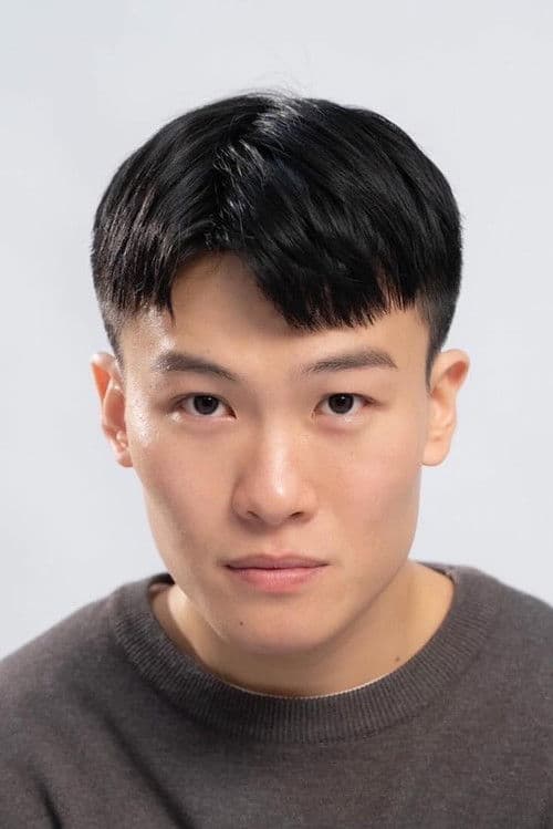 Wei-Han Wang profile photo
