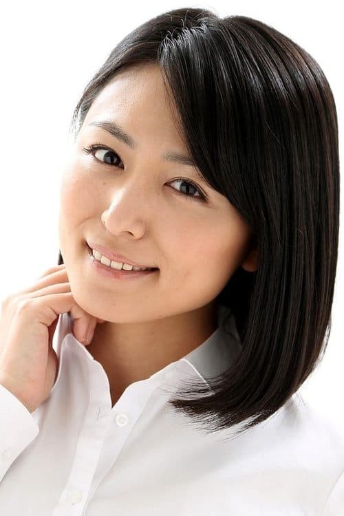 Yukie Kawamura profile photo