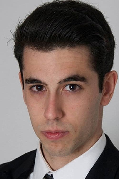 Carlos Arteaga profile photo