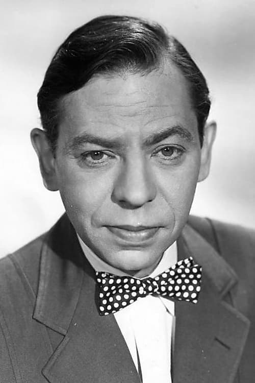 Oscar Levant profile photo
