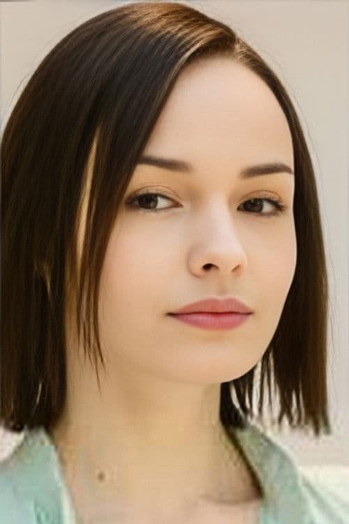 Olga Krylova profile photo