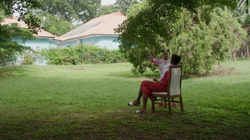 In the Shadows of Good Fortune poster