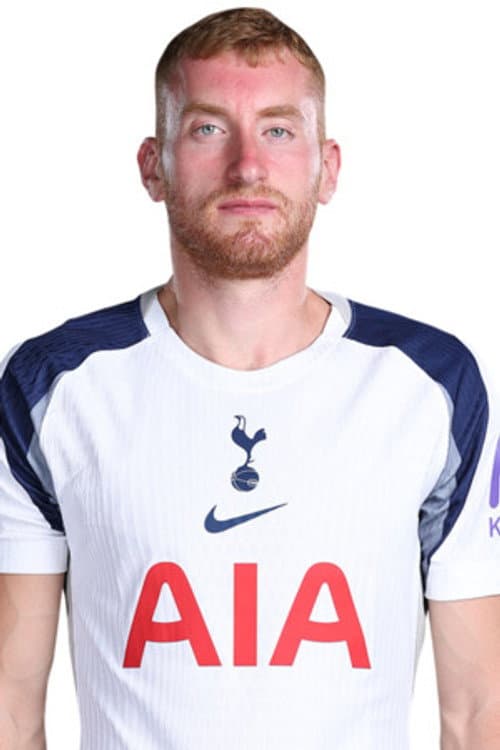Dejan Kulusevski profile photo