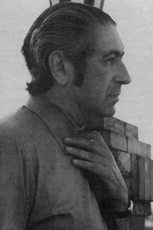 Ben Maddow profile photo