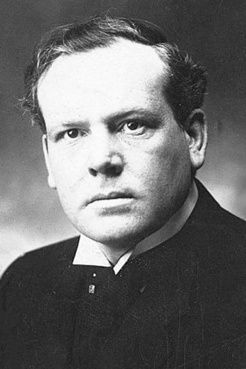 Andrew Robson profile photo