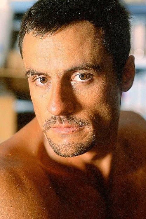 Steve Rambo profile photo