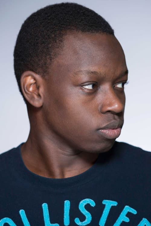 Edward Kagutuzi profile photo