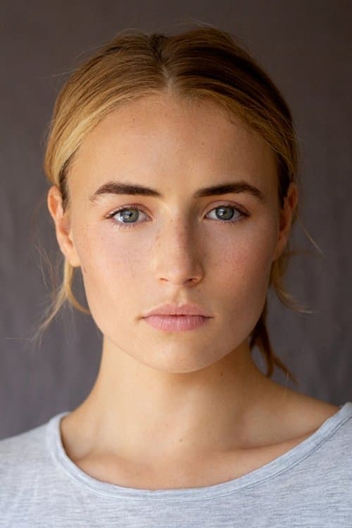 Saskia Archer profile photo