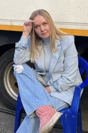 Iryna Tamim profile photo