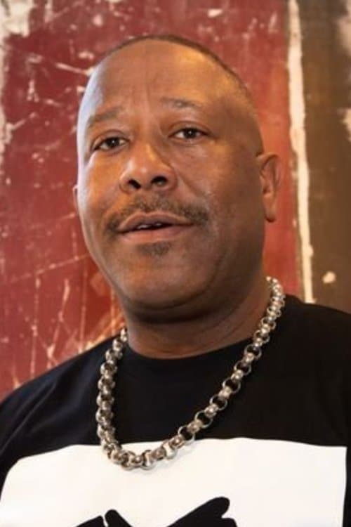 Curtis Walker profile photo