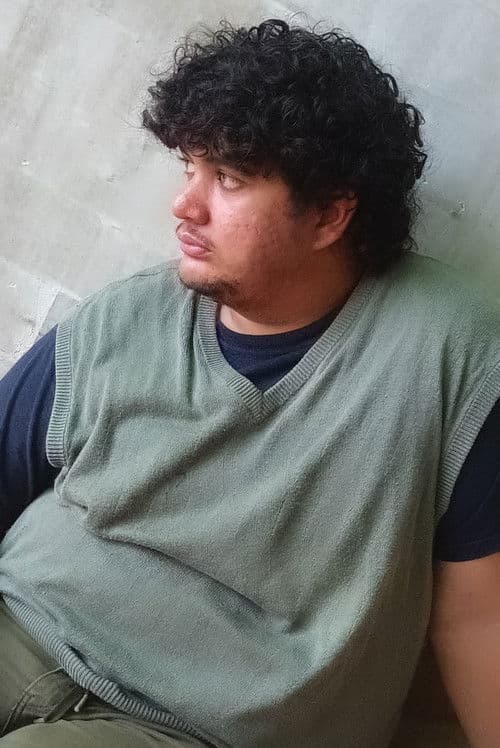 Javier Rincon profile photo