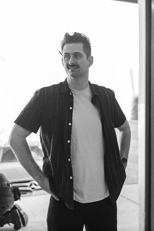 Mac Shoemaker profile photo