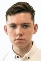 Jamie Kierans profile photo