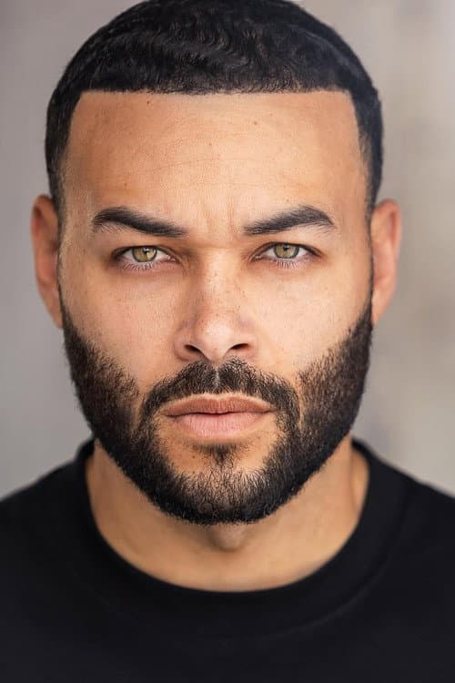 Don Benjamin profile photo