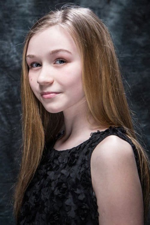 Lauren Kinsella profile photo