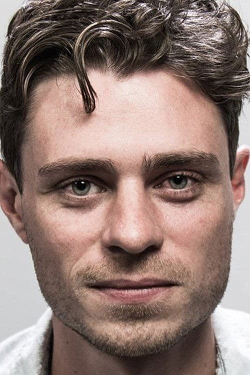 Michael Patrick Nicholson profile photo