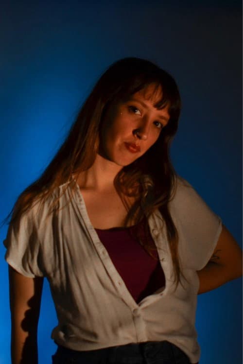 Camila Navarro profile photo