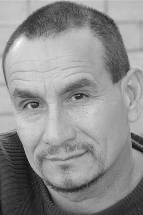 Mario Roberts profile photo