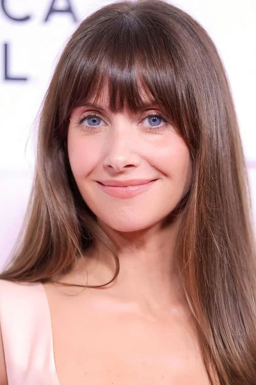 Alison Brie profile photo