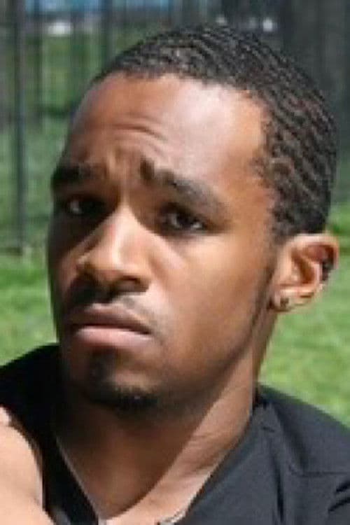 Larenz Taste profile photo