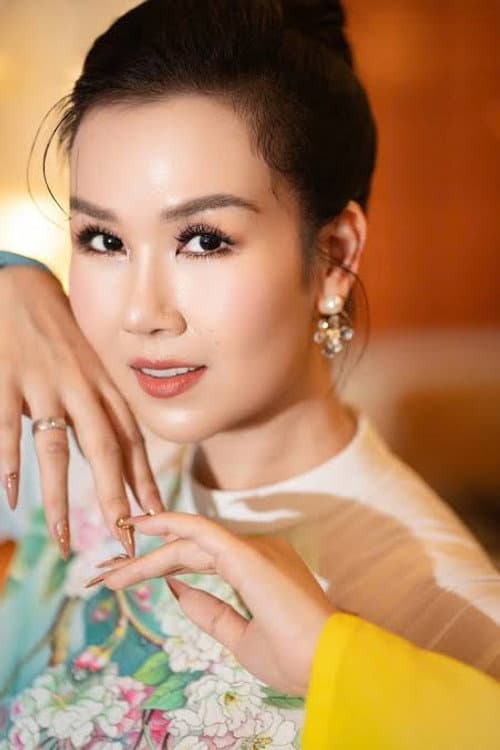 Võ Hạ Trâm profile photo