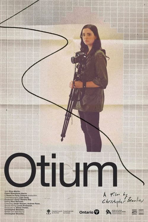 Otium poster
