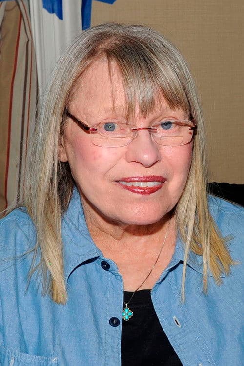 Louise Lasser profile photo