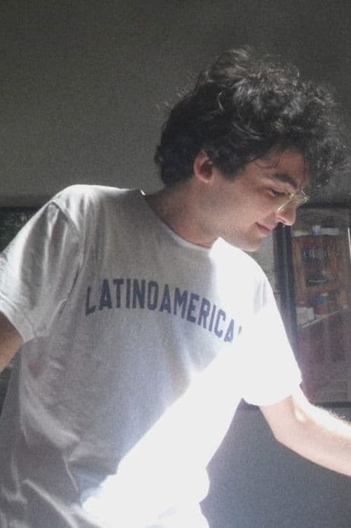 Daniel Xexéo profile photo