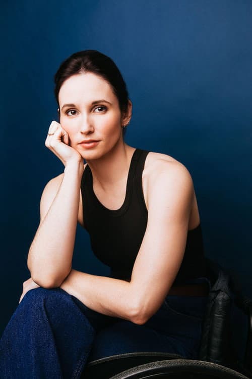 Jenna Bainbridge profile photo