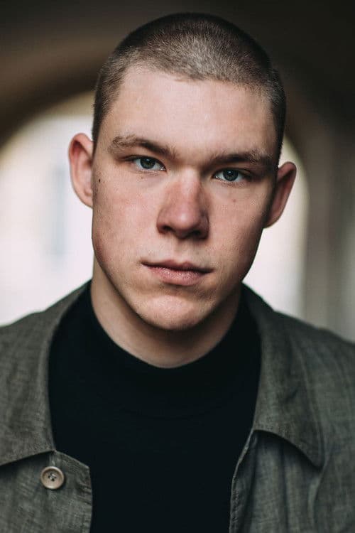 Šarūnas Rapolas Meliešius profile photo