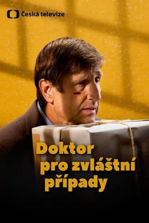Doktor pro zvláštní případy poster