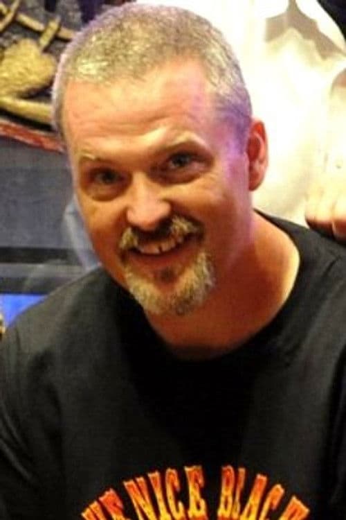 Todd Ray profile photo