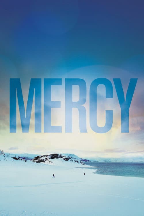 Mercy poster