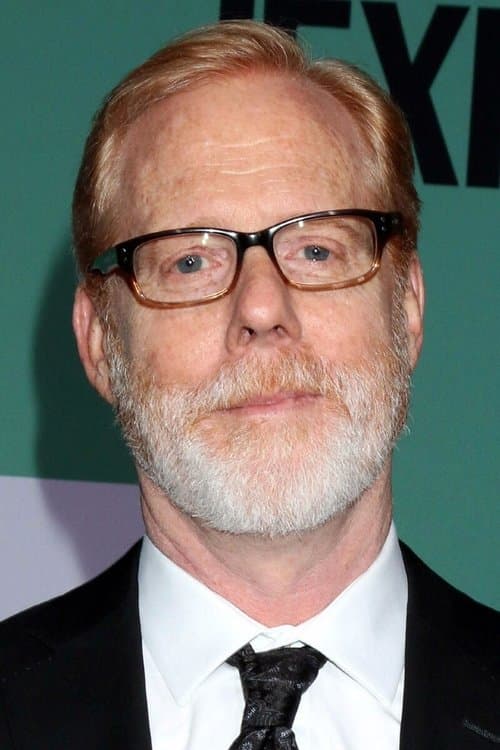 Scott Moore profile photo