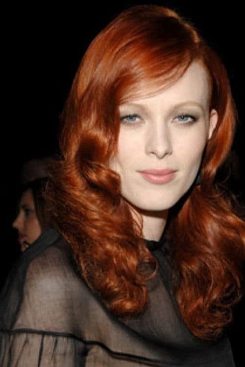 Karen Elson profile photo
