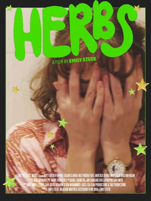 Herbs poster
