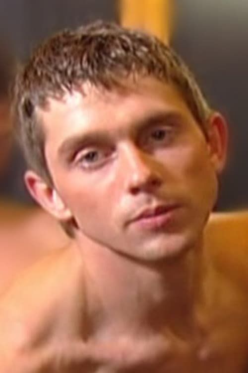 Romek Byrne profile photo