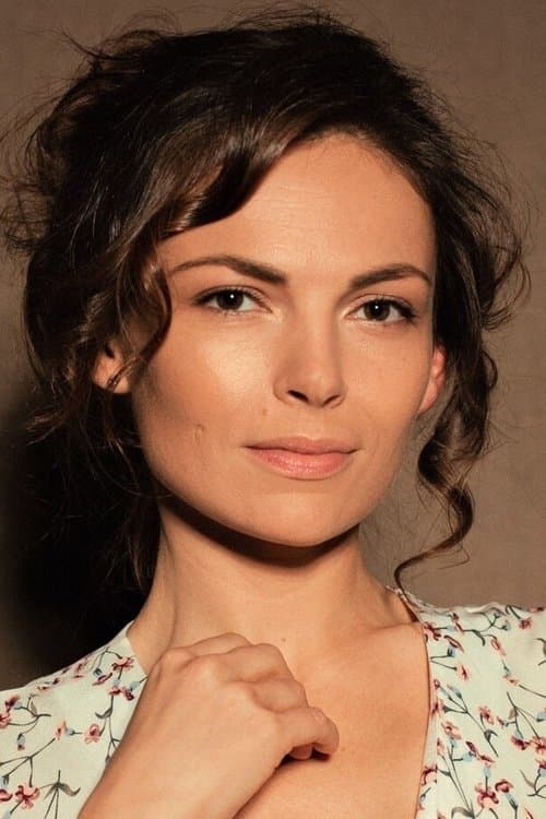 Zoryana Marchenko profile photo