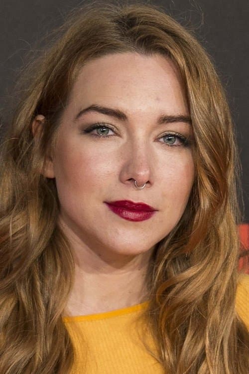 Natalia Rodríguez profile photo