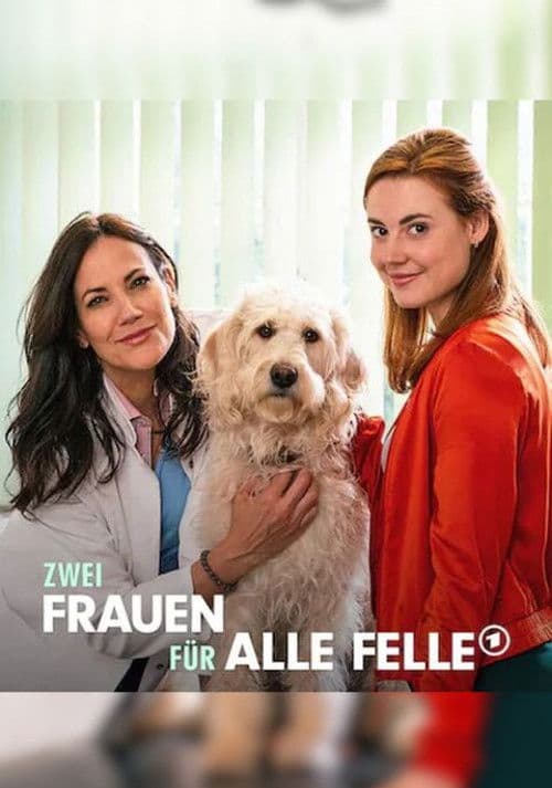Zwei Frauen für alle Felle - Sammlung