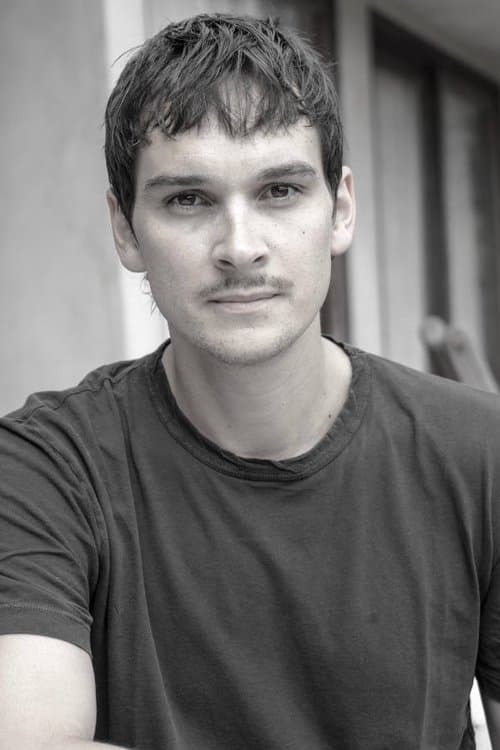 Joe Baken profile photo