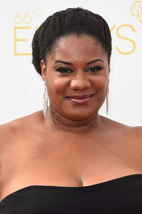 Adrienne C. Moore profile photo