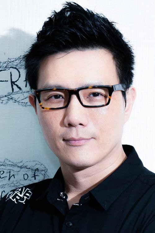 Jacko Chiang profile photo