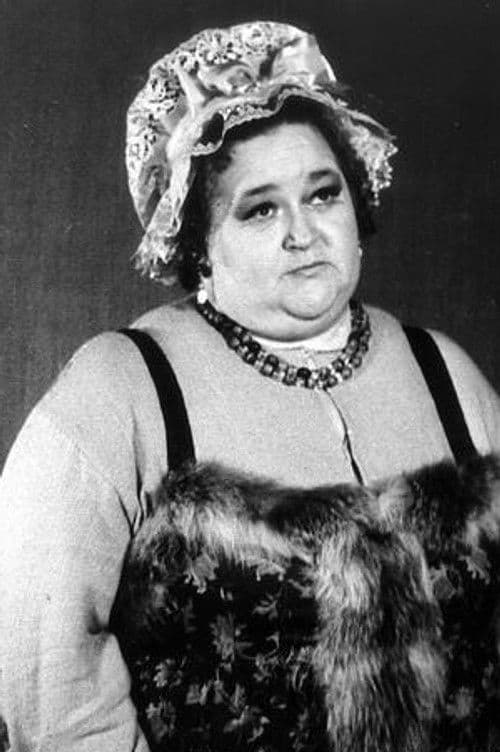 Galina Bukanova profile photo