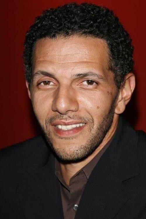 Roschdy Zem profile photo