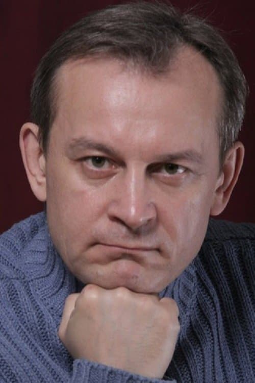 Igor Grigoryev profile photo
