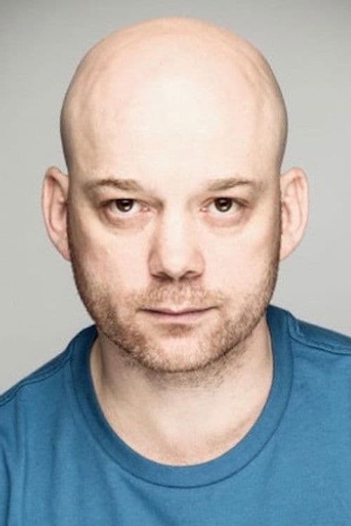 Dmitriy Urosov profile photo