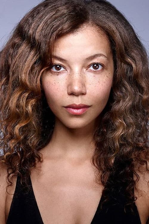 Nydia McFadden profile photo