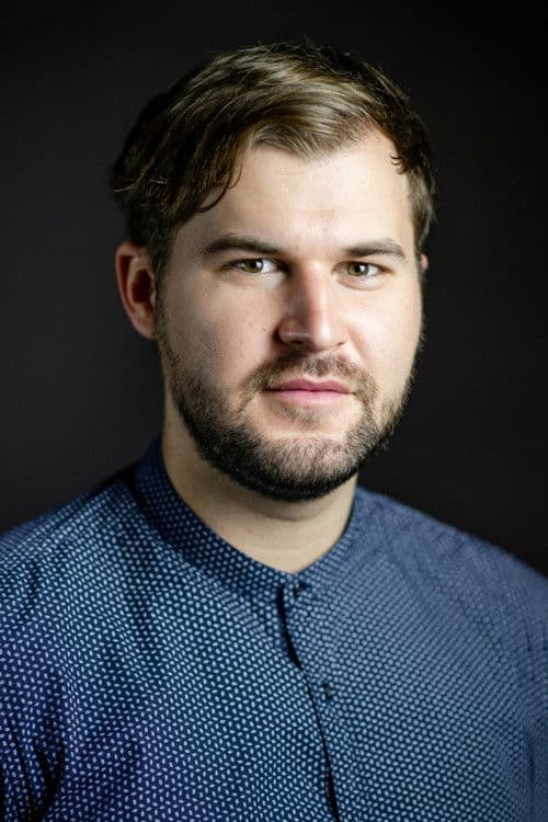 Peter Martinček profile photo