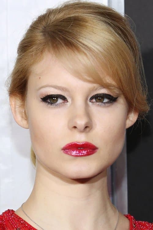 Tracey Fairaway profile photo